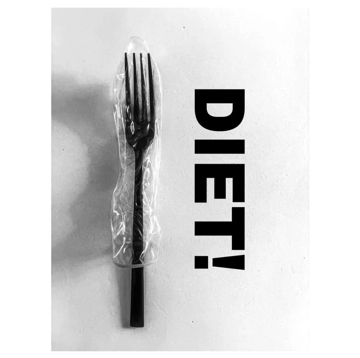 Quando la fotografia diventa provocazione