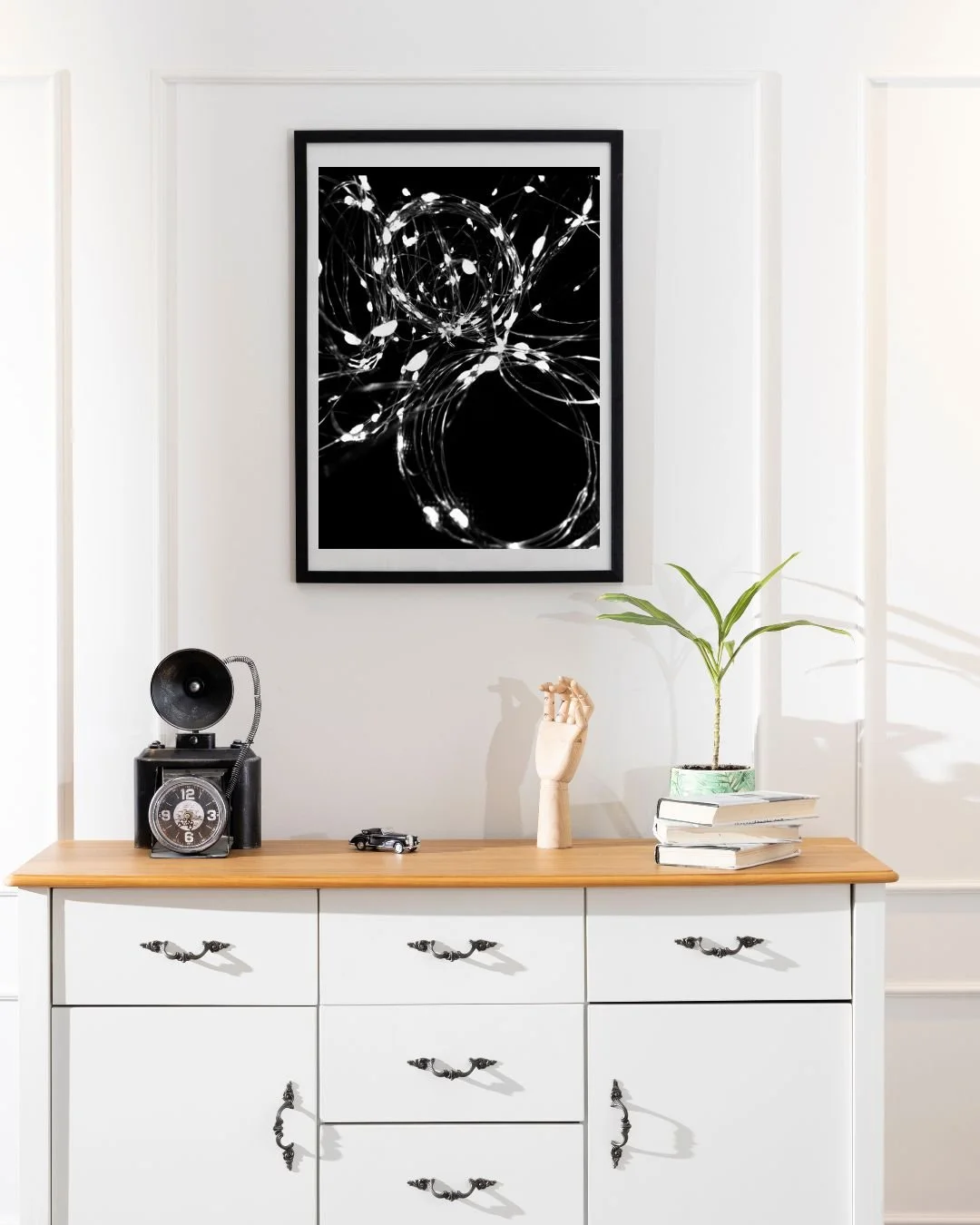 Why Photography Changes a Space