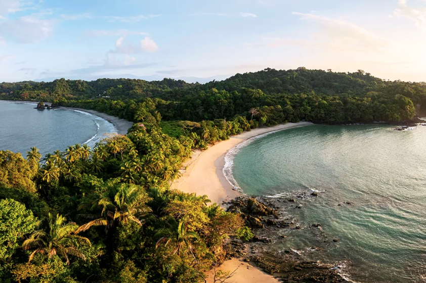 COSTA RICA-TRAVEL-PLANNING