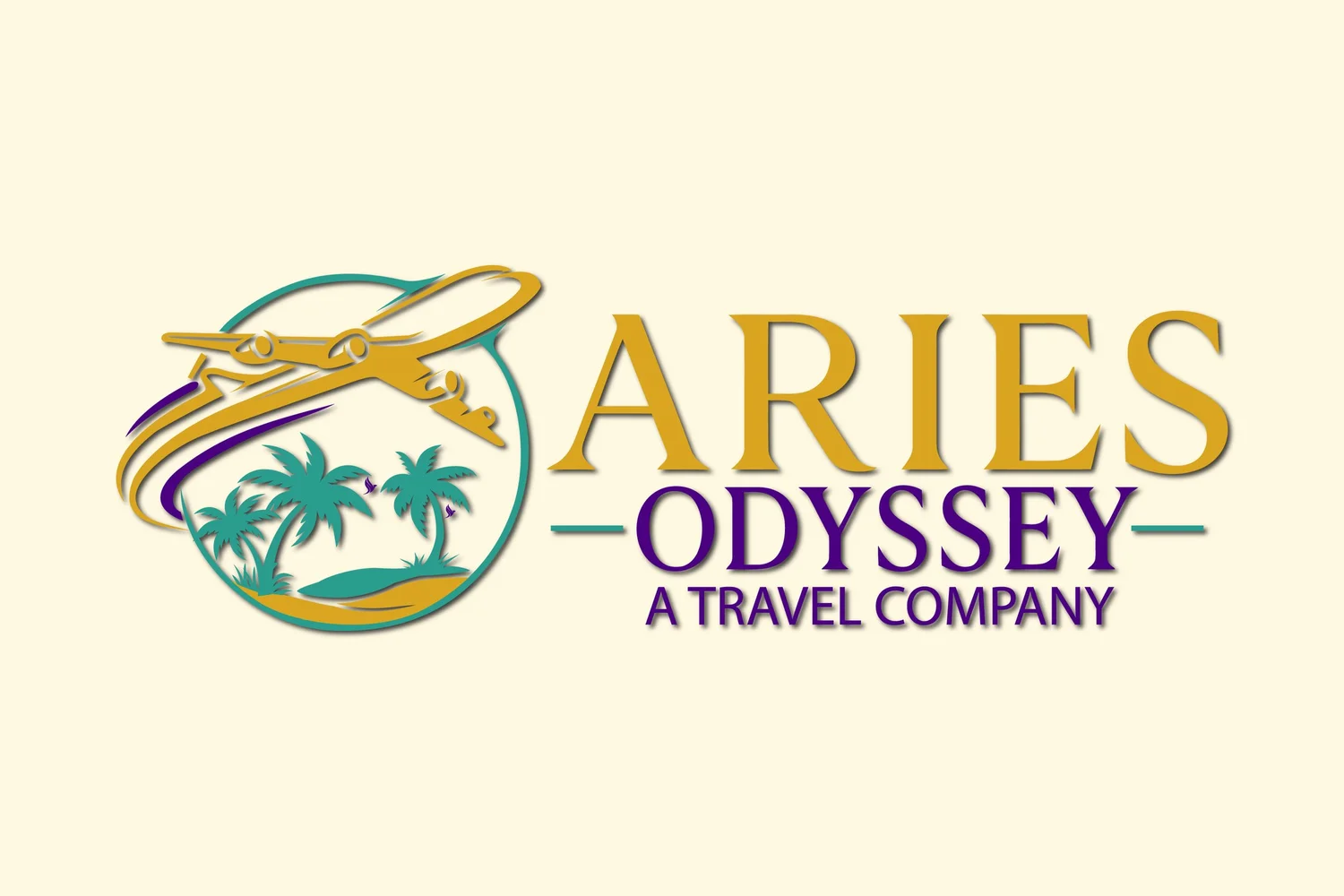 Aries Odyssey- A Travel Company