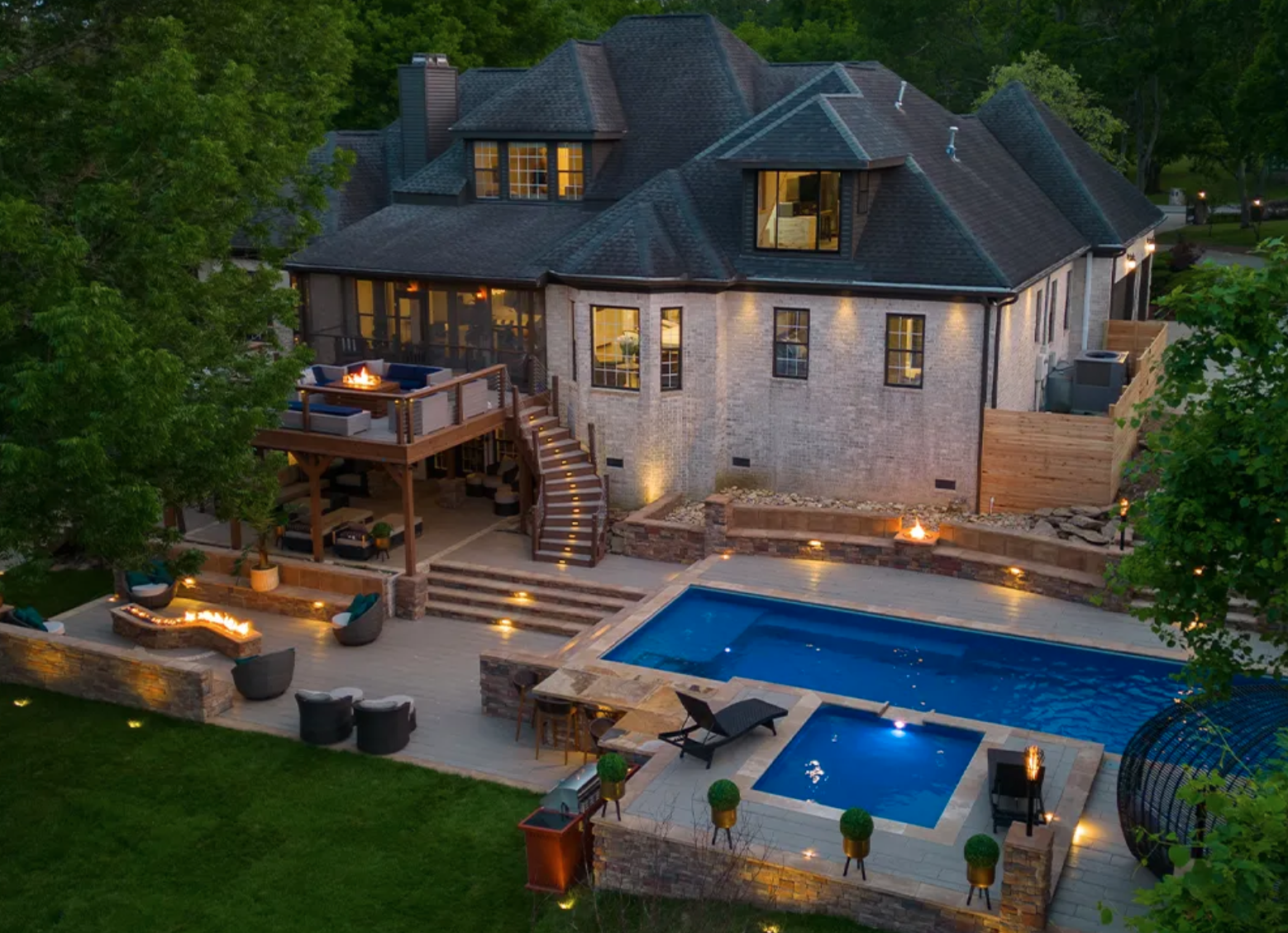 nashville-villa-bachelorette-party