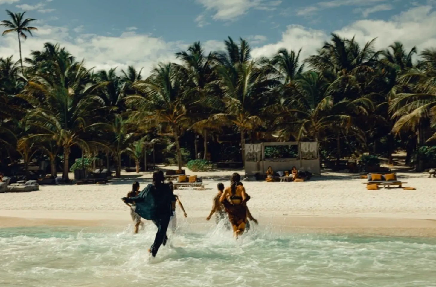 Singles Social Mixer Getaway