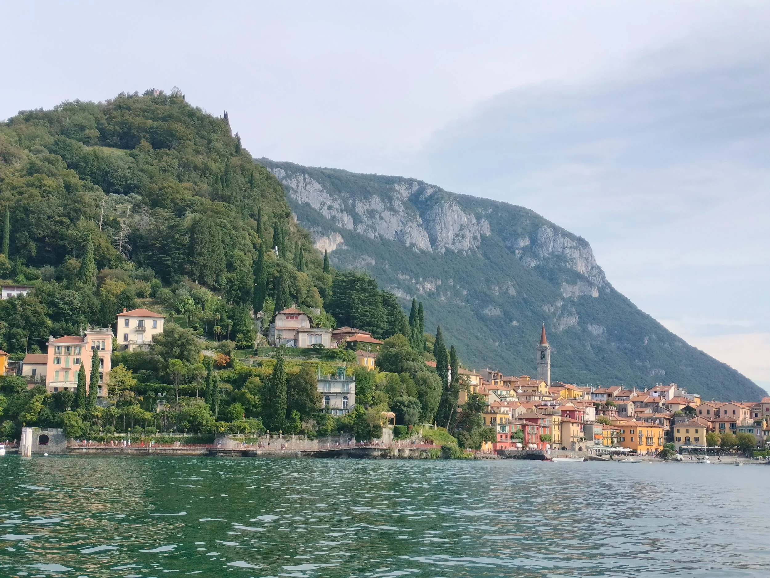 Lake Como | Luxury | Honeymoon