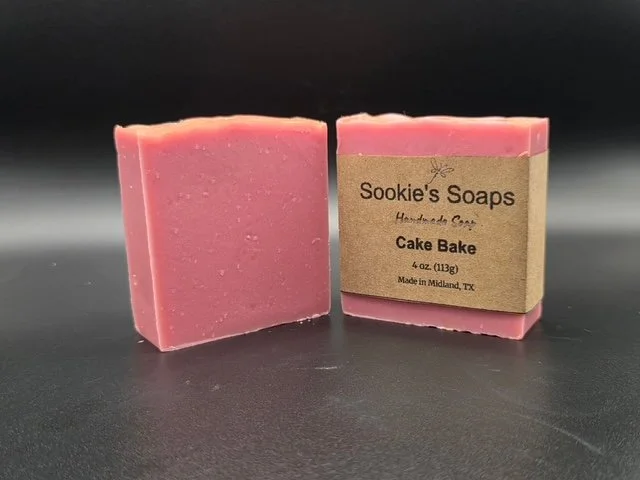 Cake Bake