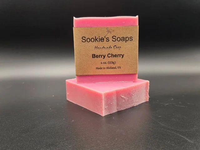 Berry Cherry