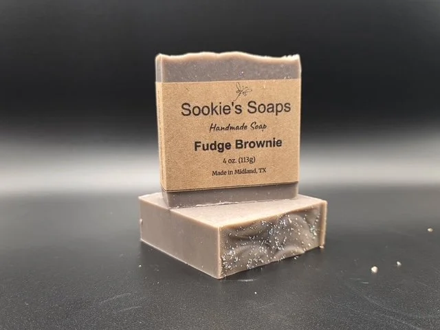 Fudge Brownie