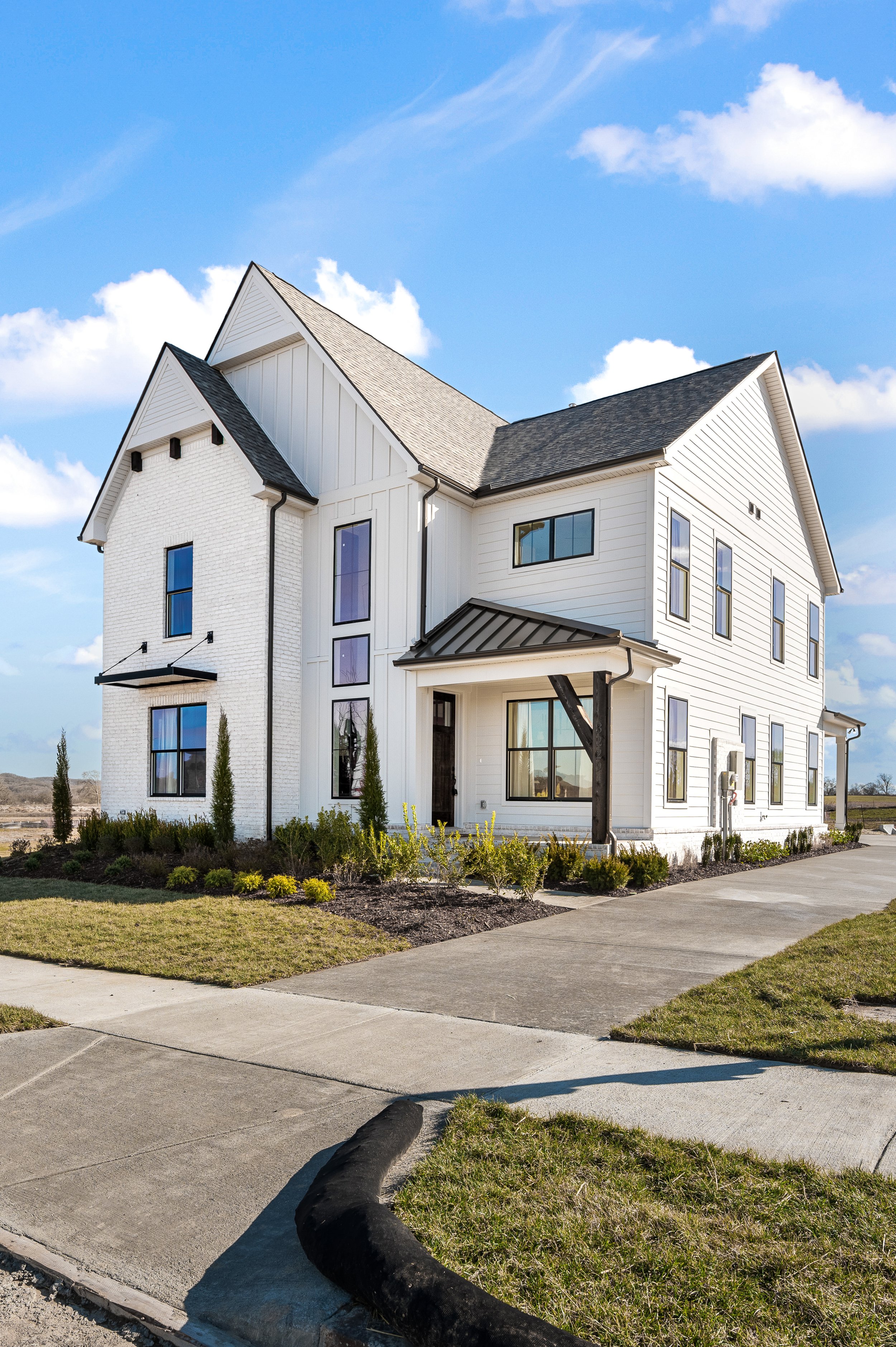 Front View with Driveway and Side Walk.jpg