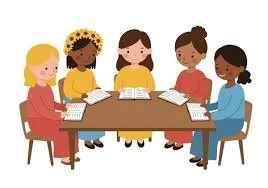 Women's Bible Discussion Group