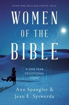Ladies Bible Study
