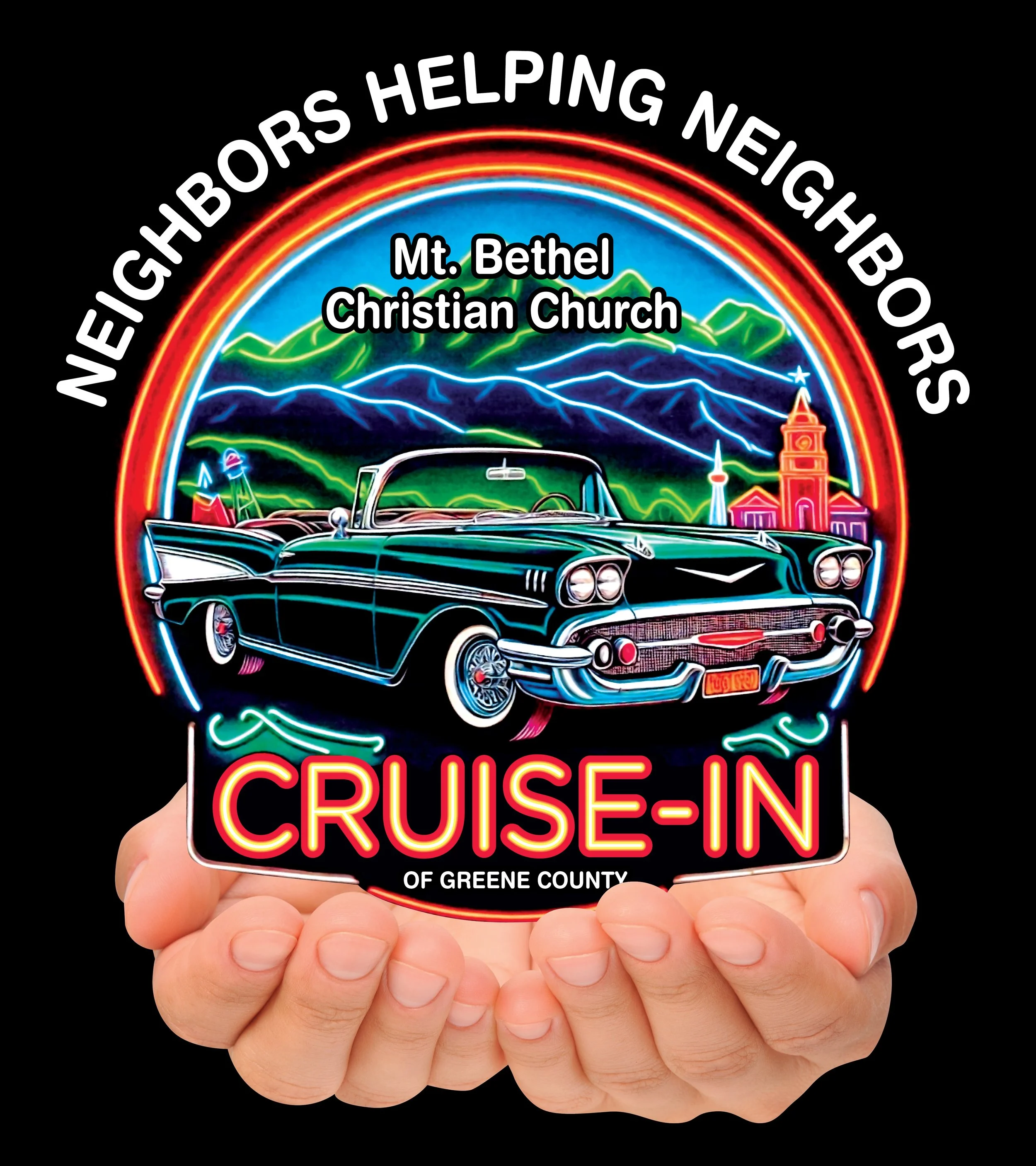 5th Annual Cruise-In
