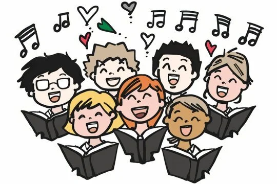 Choir Practice