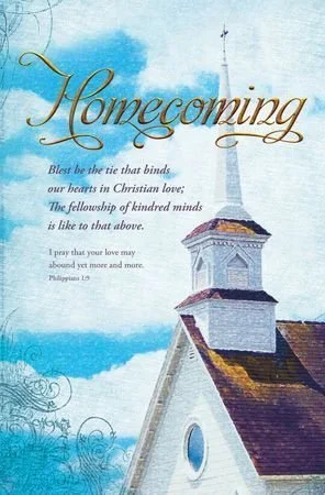 Mt. Bethel Homecoming