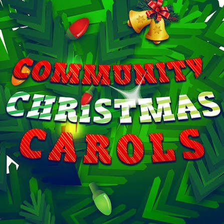 Community Carol Sing
