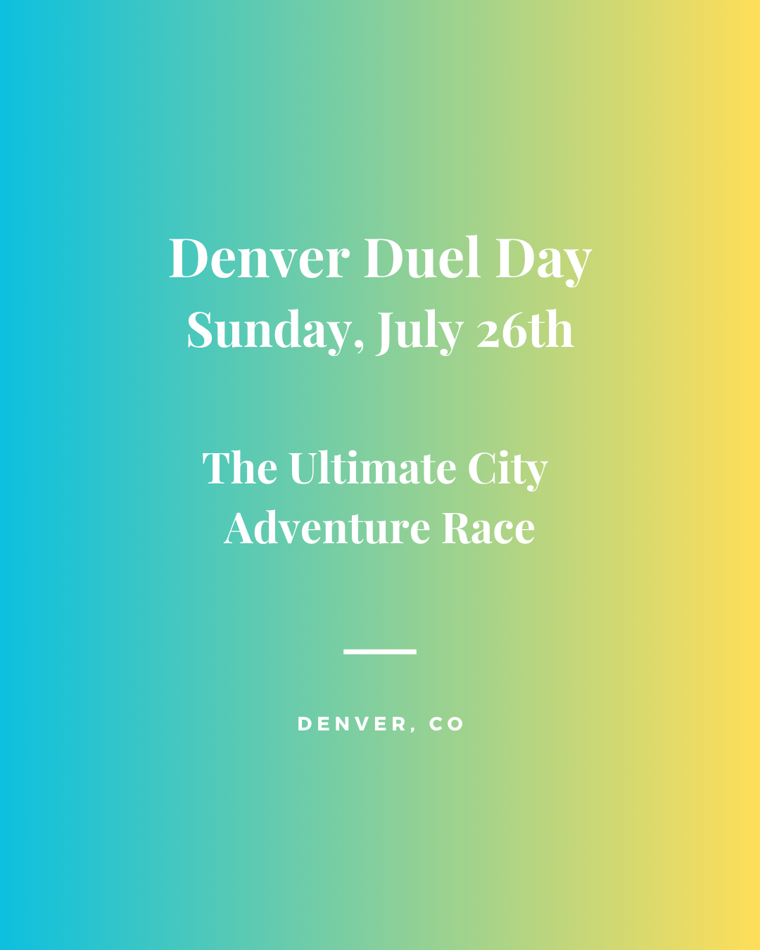 Early Bird Package (No T-Shirt)