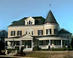 Tower House, Fairfax County, Virginia