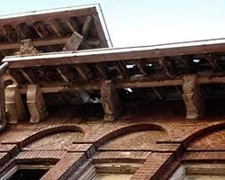 Langston School, Washington, DC