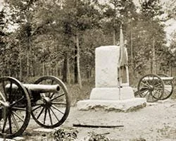 Chickamauga and Chattanooga National Military Park Cultural Landscape Report, Fort Oglethorpe, Georgia