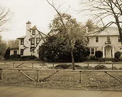Laburnum Park Historic District, Richmond, Virginia
