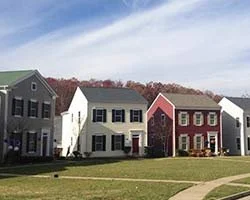 Marine Corps Base, Quantico, Virginia
