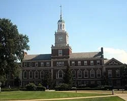 Howard University Campus Master Plan, Washington, DC