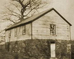 African-American Historic Architectural Resources in Loudoun County, Virginia
