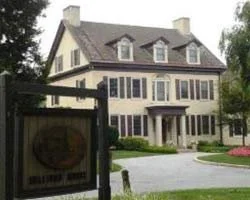 Hershey’s Mill, Chester County, Pennsylvania