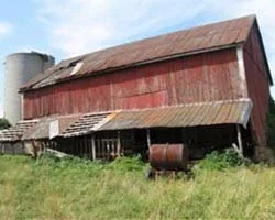 Historical Research and Context Development for White's Ford, Loudoun County, Virginia