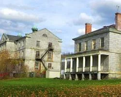 Kennebec Arsenal, Augusta, ME