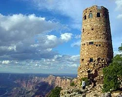 Grand Canyon Village National Historic Landmark District, Cultural Landscape Report
