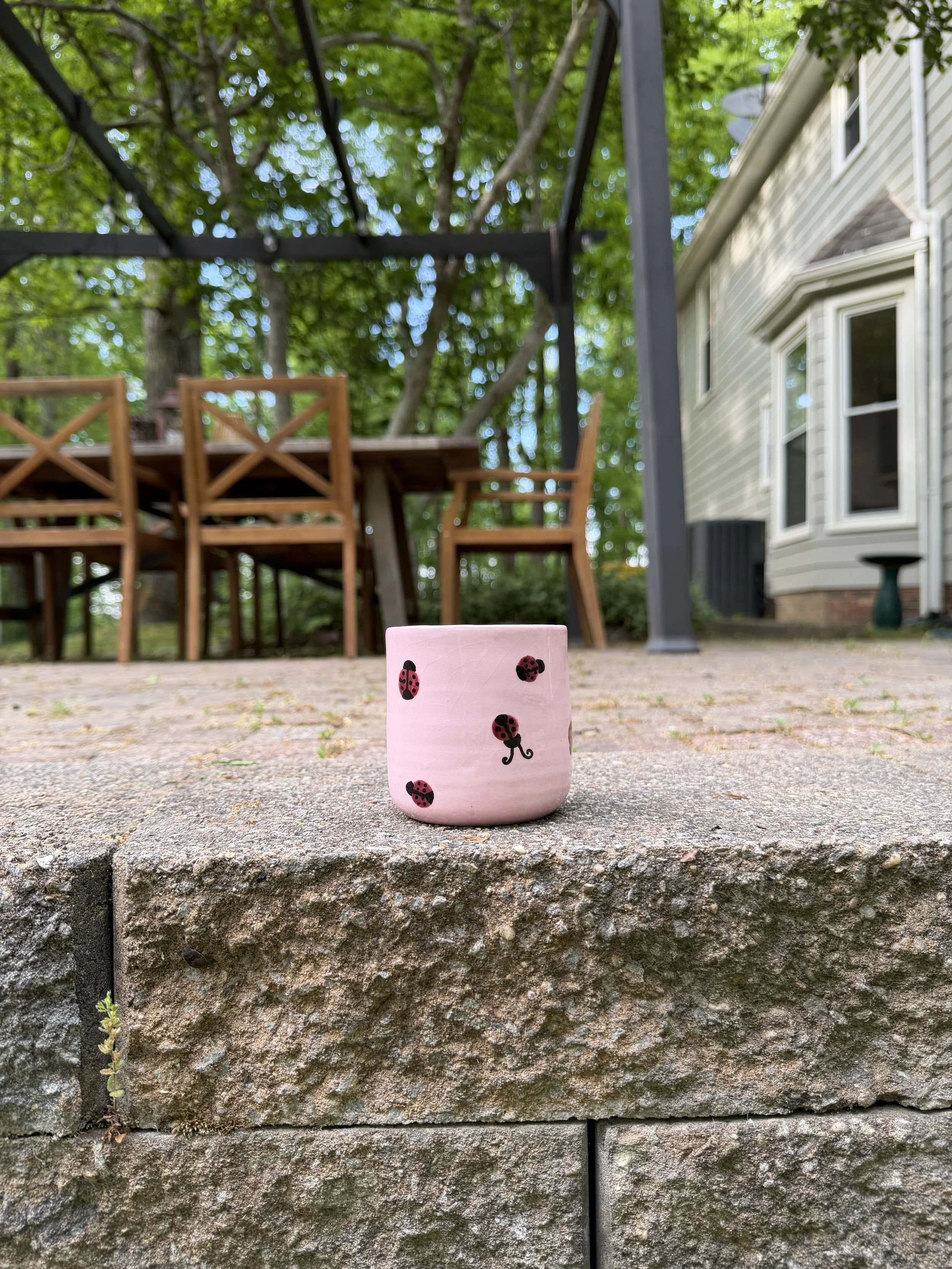 Millie Cup