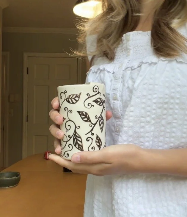 Edith Travel Cup