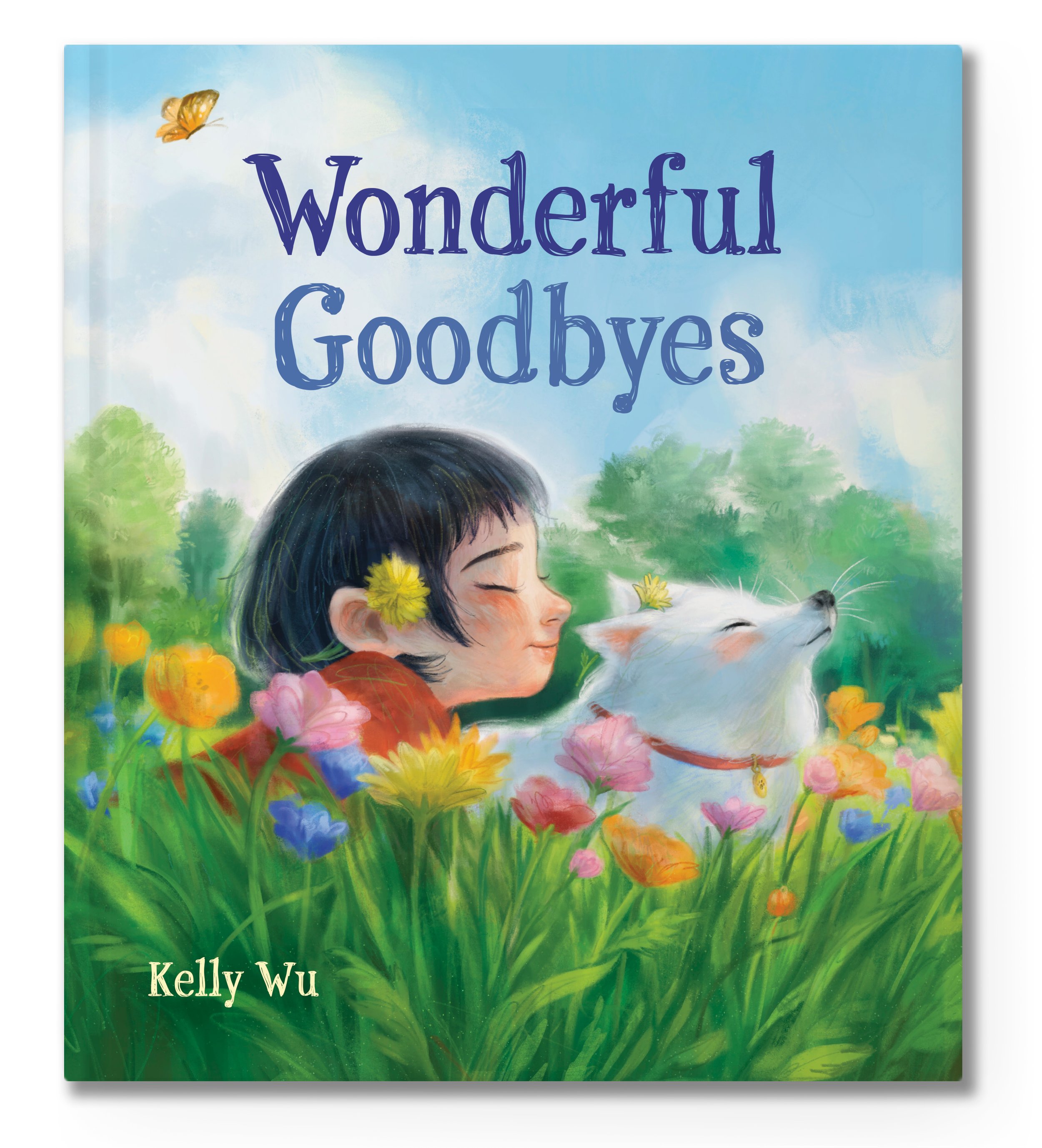 Wonderful Goodbyes (LBYR, 2024)