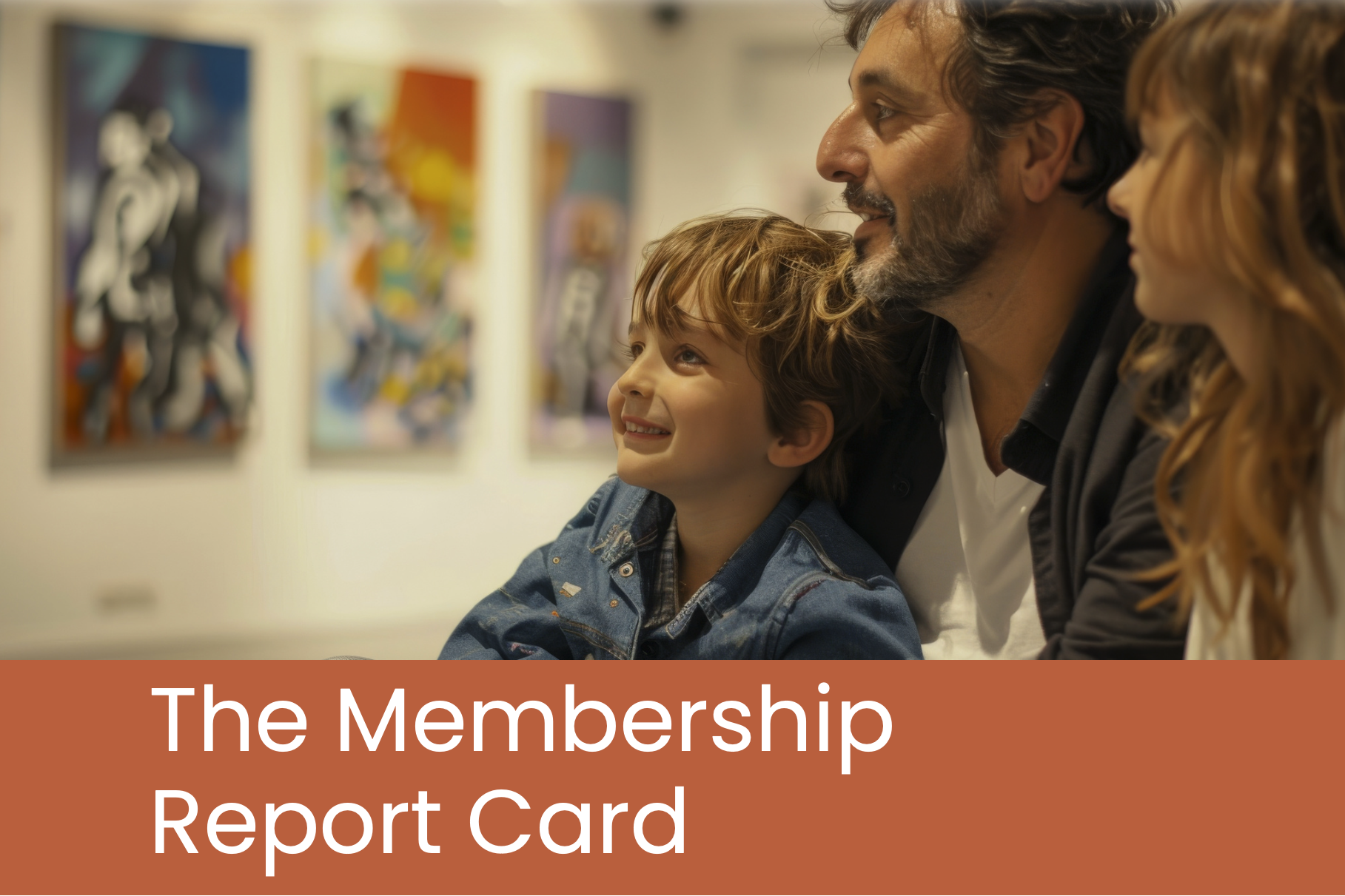Membership Report Card assessment tool