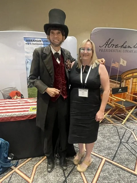AMM 2026 Recap: How Museums Hold and Challenge “Truths”&nbsp;