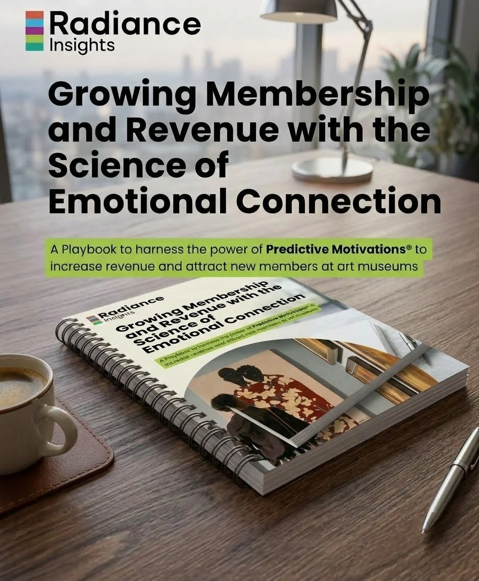 Growing Membership and Revenue with the Science of Emotional Connection