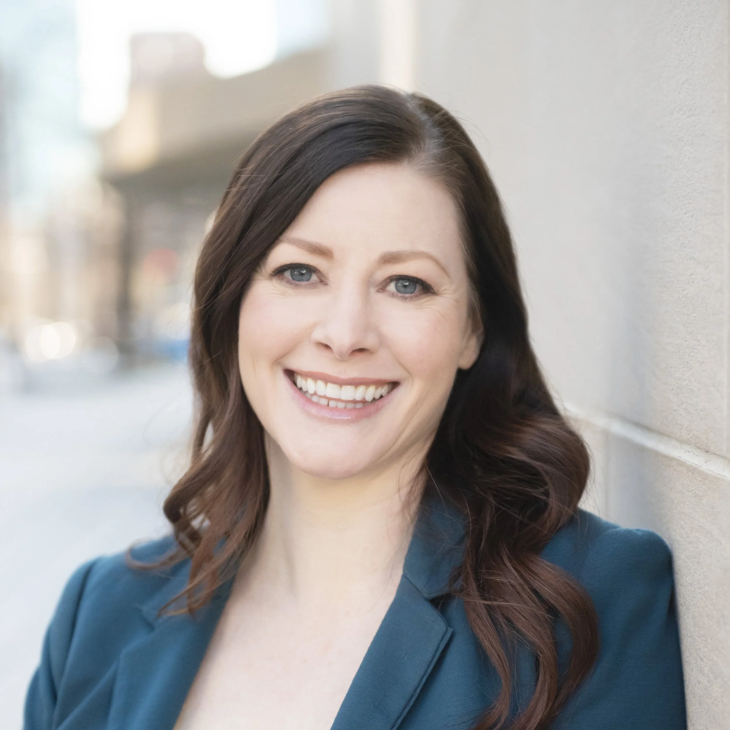 Roșie Siemer, author of Museum Membership Innovation: Unlocking Ideas for Audience Engagement and Sustainable Revenue