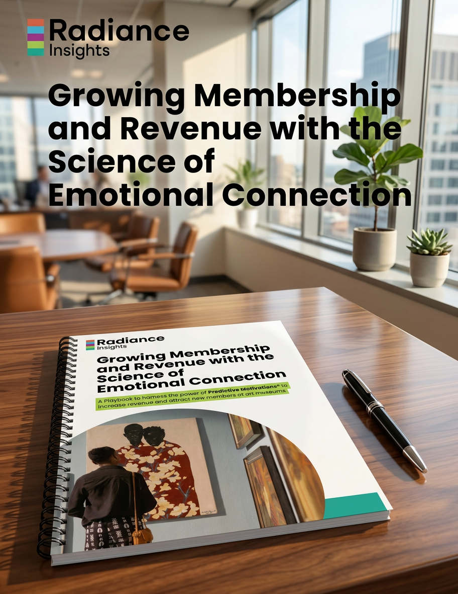 Growing Membership and Revenue with the Science of Emotional Connection