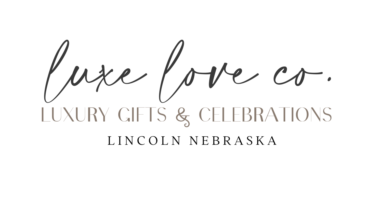 Luxe Love Co.