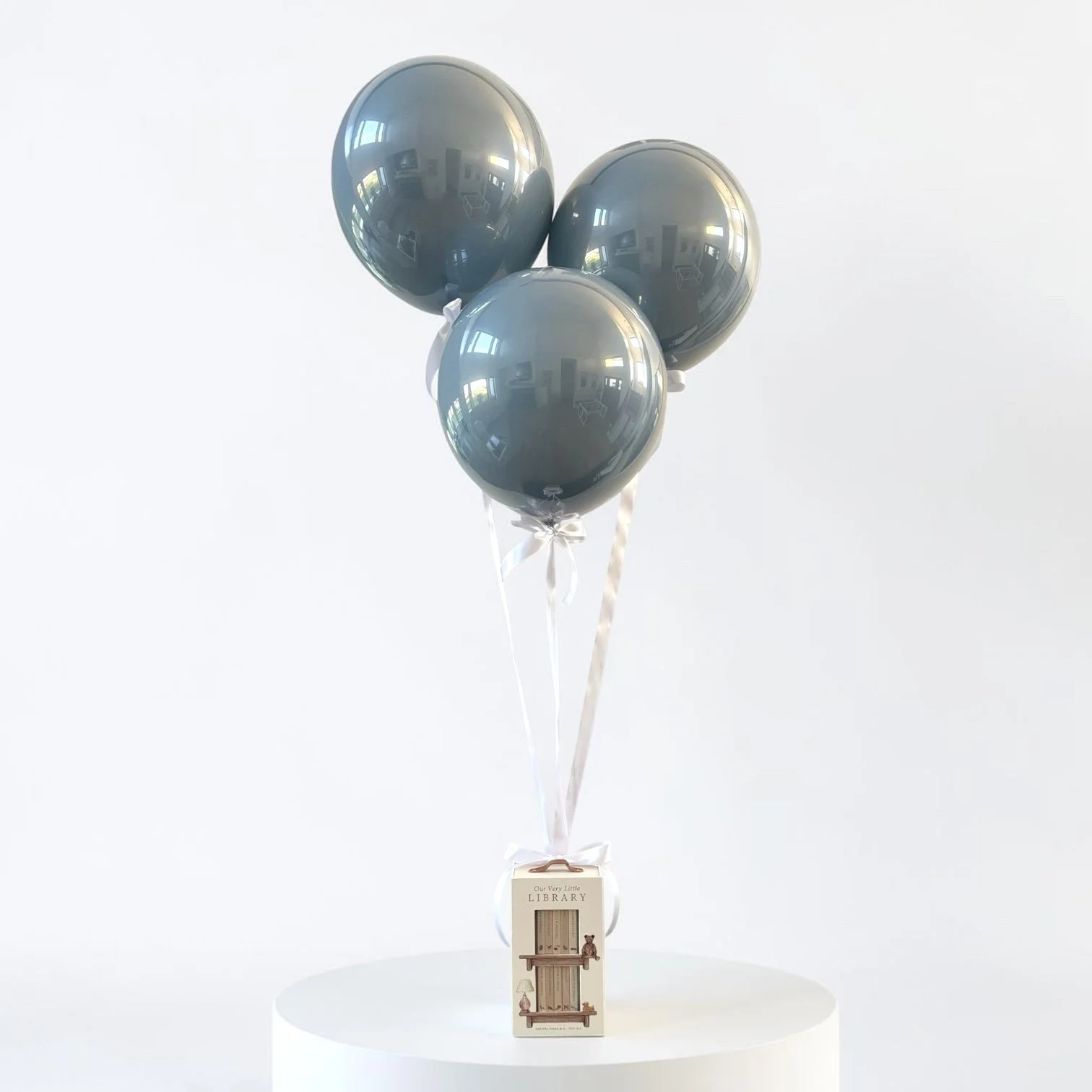 DREAM BEGINNINGS — A Thoughtful First Gift