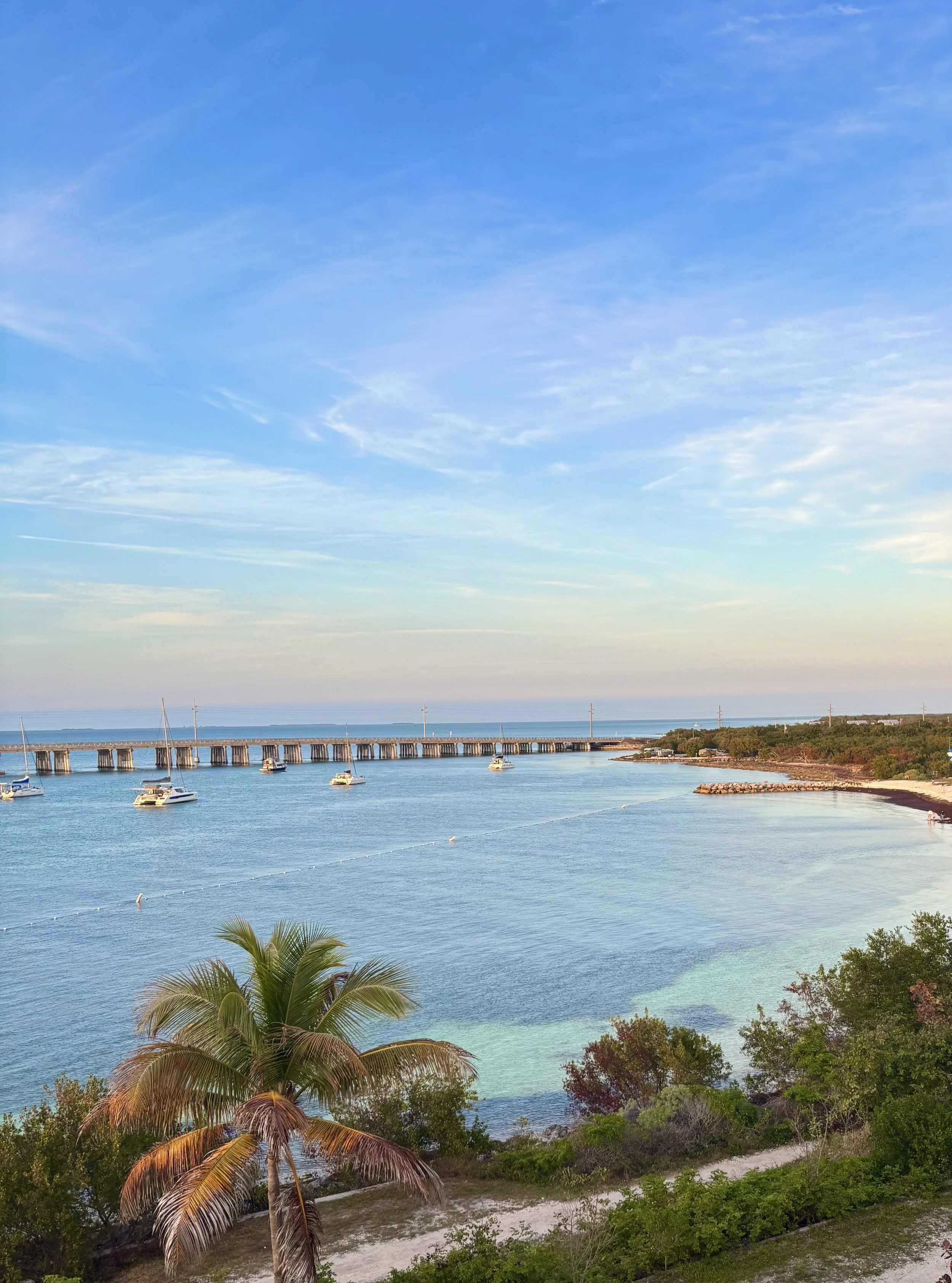 Dry Tortugas &amp; The Keys