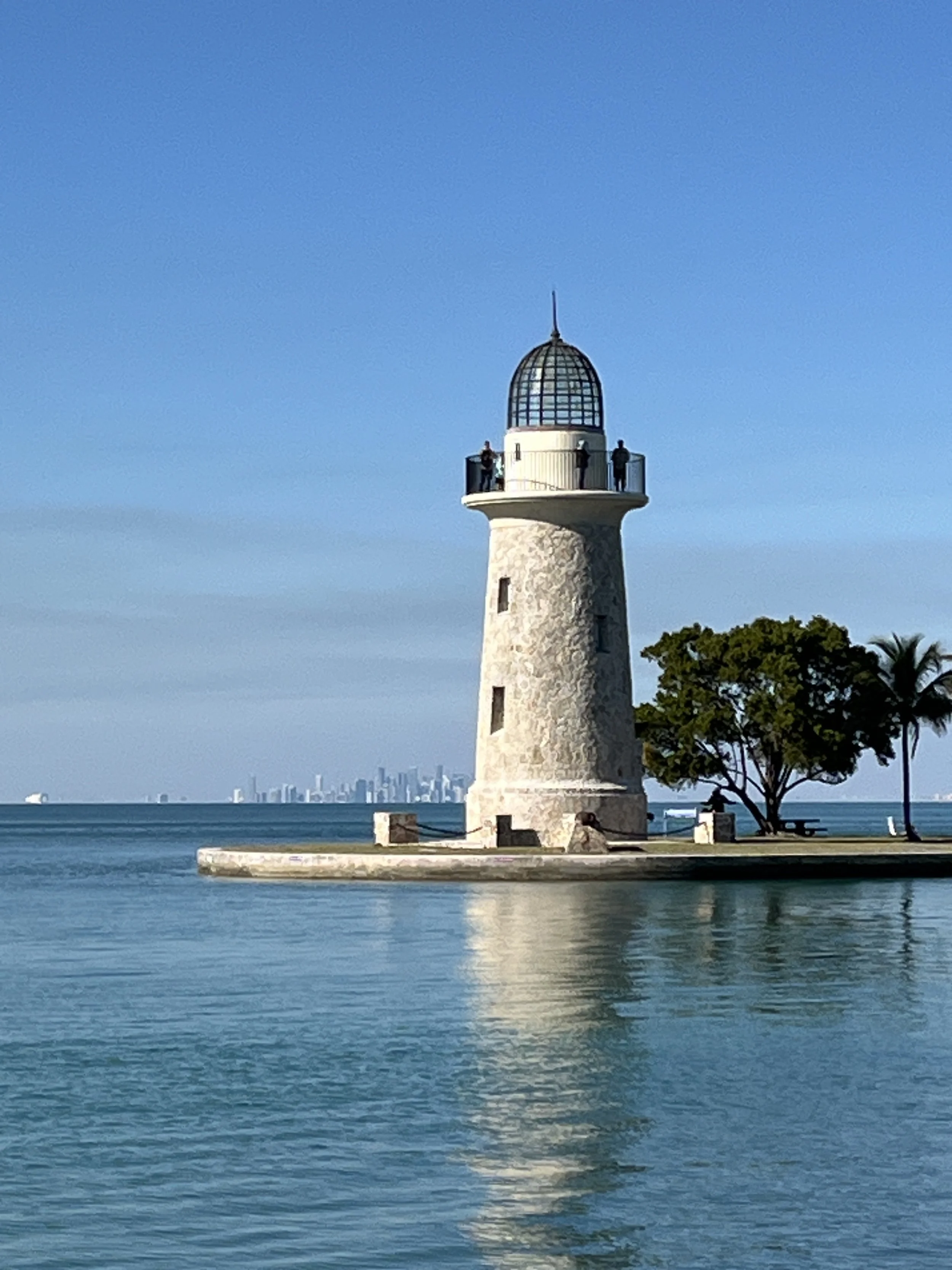 Biscayne National Park