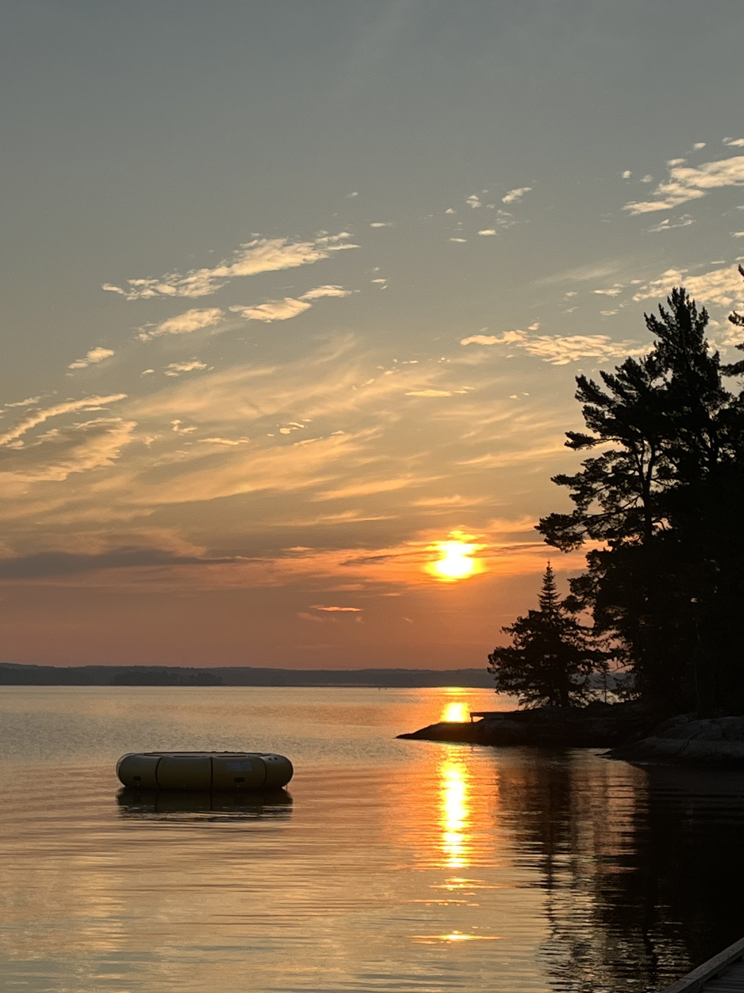 Voyageurs National Park