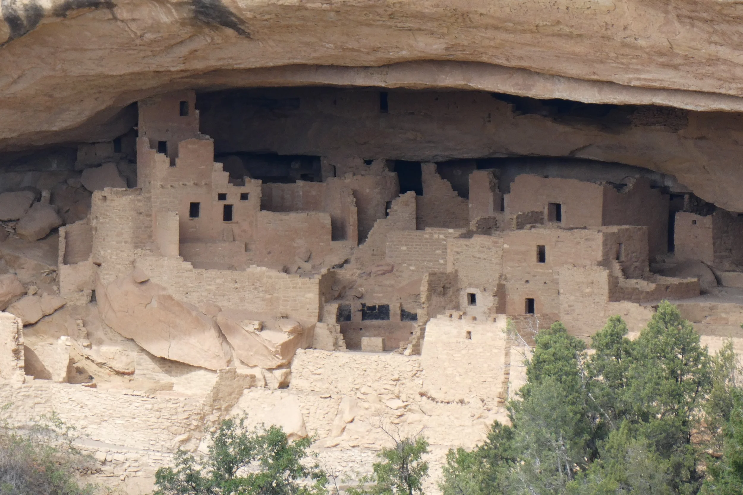 Mesa Verde National Park