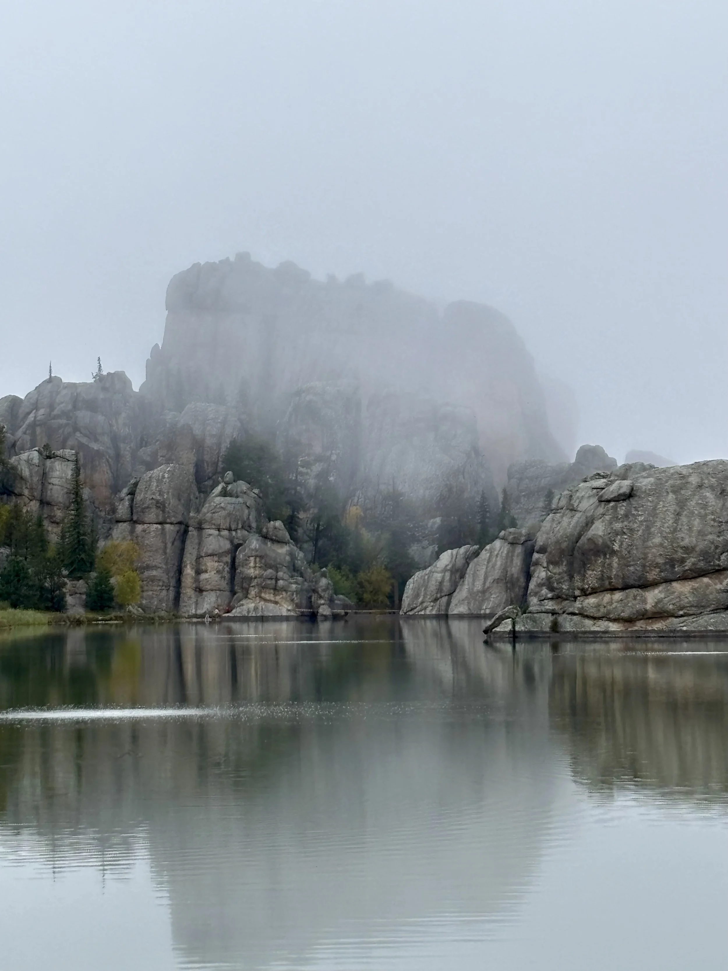 Wind Cave National Park &amp; The Black Hills