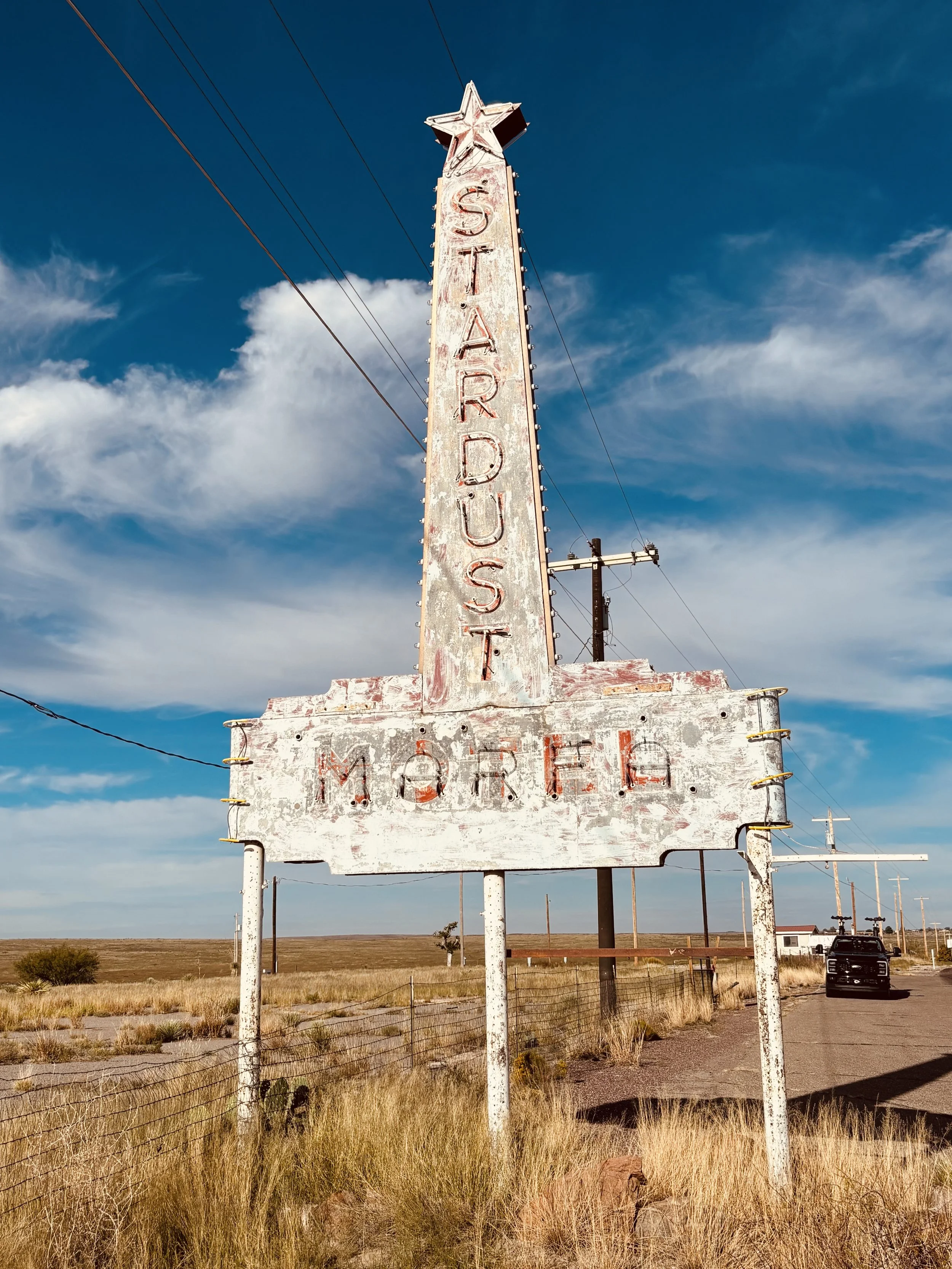 Marfa, Texas