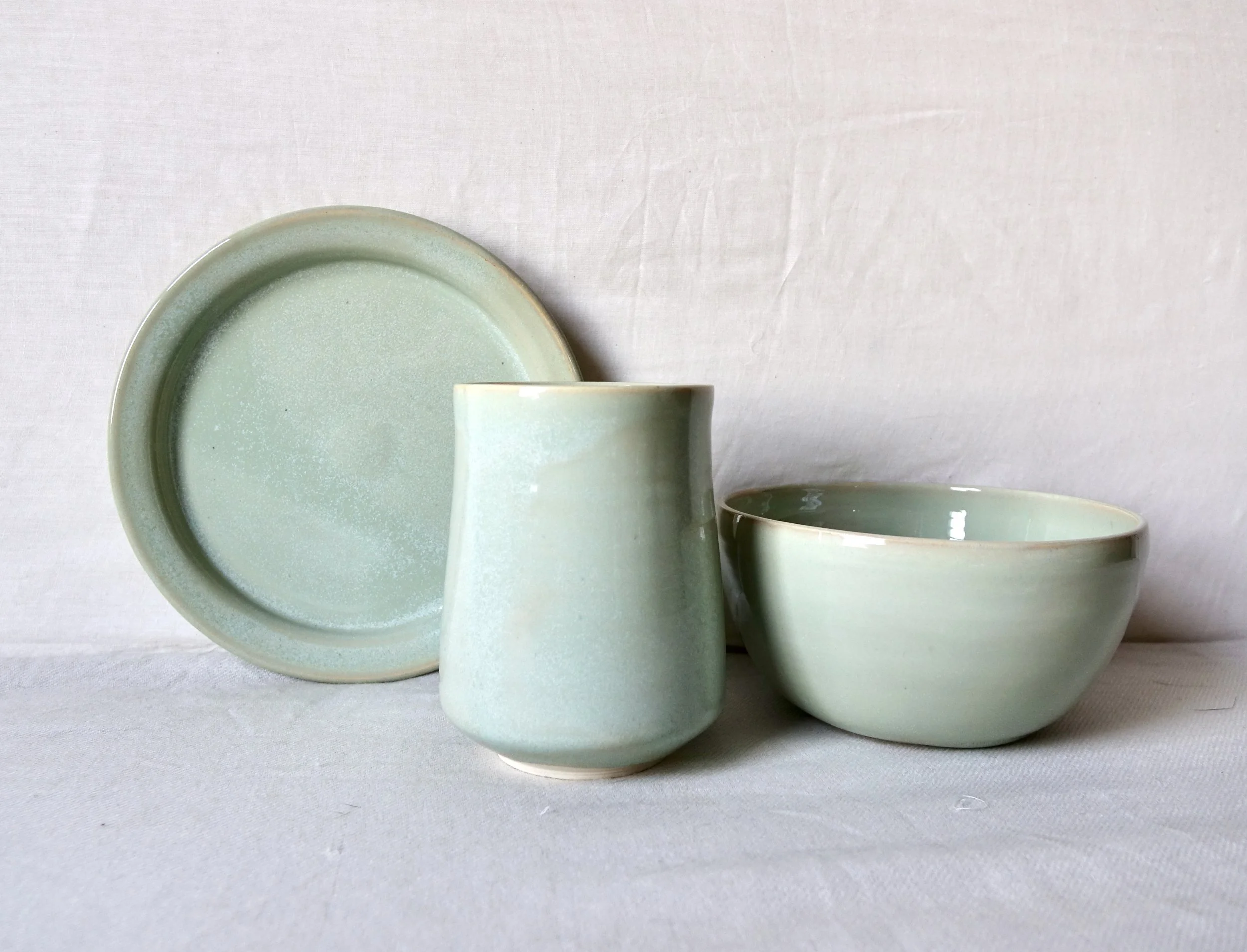 Three Month Pottery Share