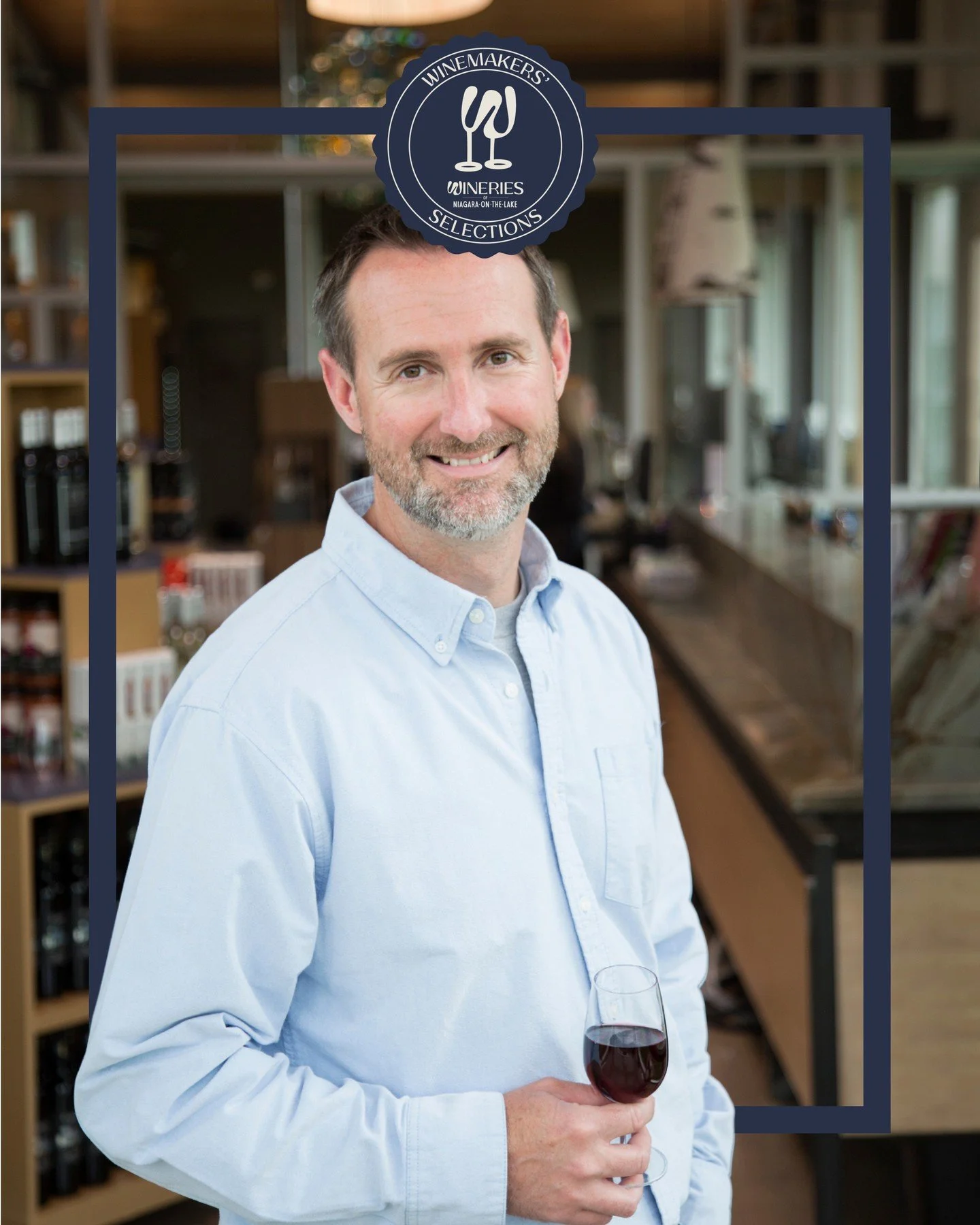 Sip into something special! 🍷

The Winemakers Selections Pass gives you a 3-ounce pour of premium wines, thoughtfully chosen by the winemakers themselves at 23 renowned Niagara-on-the-Lake wineries.

It&rsquo;s your invitation to discover the storie
