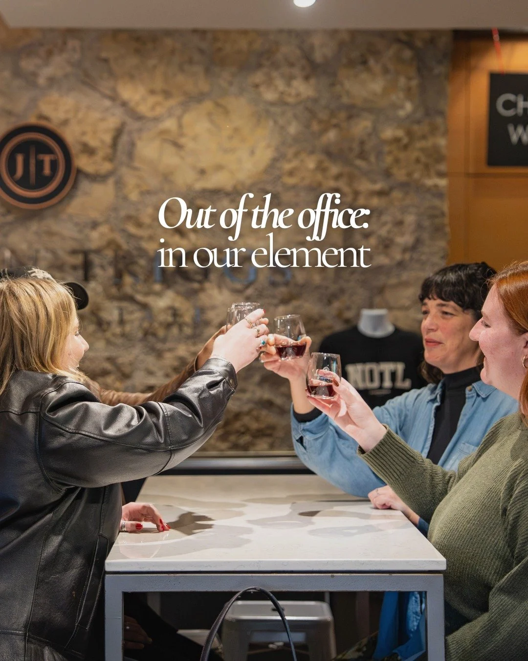 Unhurried sips, heartfelt stories, and memories that stay long after the wine is gone.