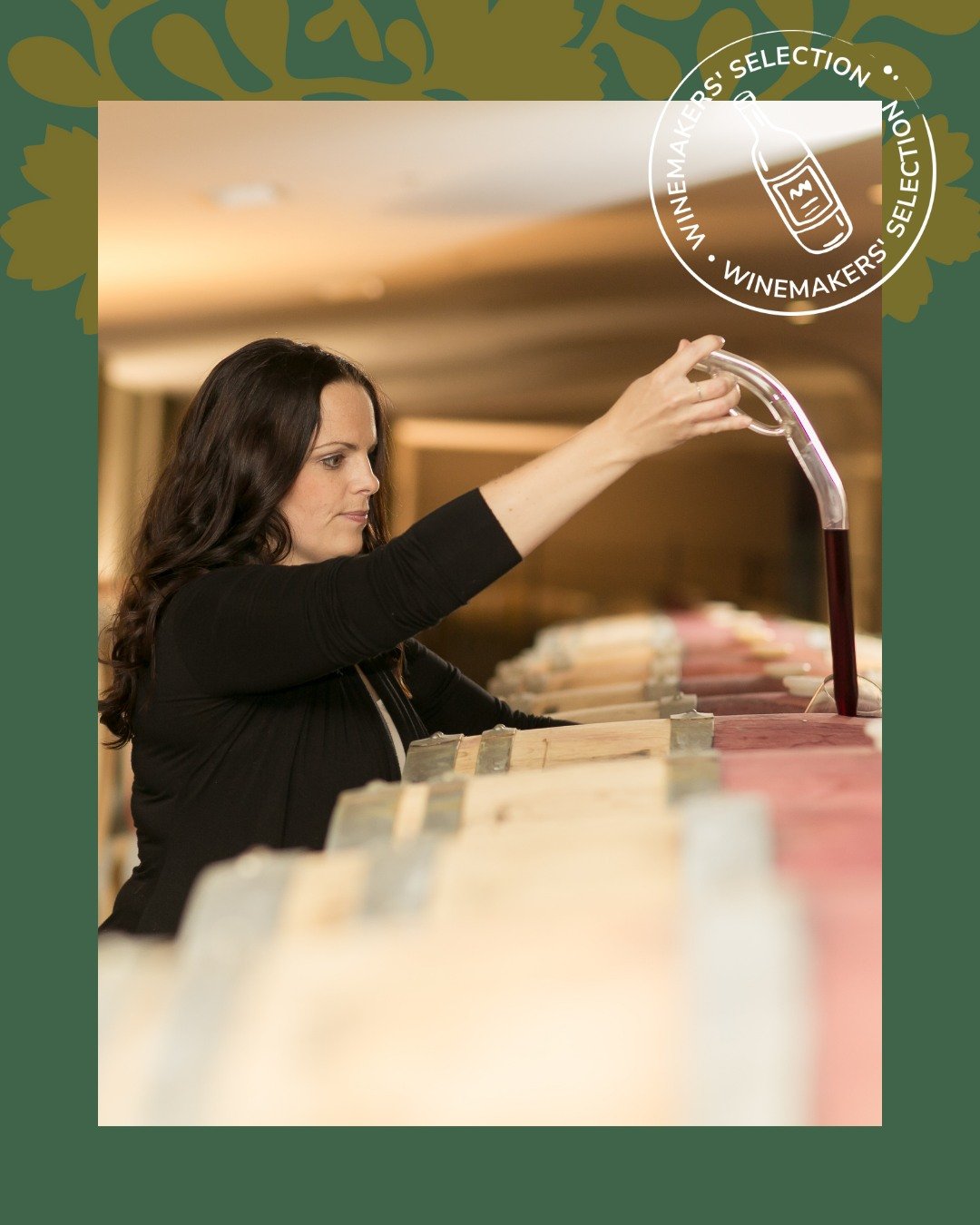 ✨ Your wine tasting journey can make a real difference in our community.

When you purchase a 2026 Winemakers&rsquo; Selection Tasting Pass, you&rsquo;re not just getting a year of exquisite wine experiences. 

You're also giving back.

We are proud 