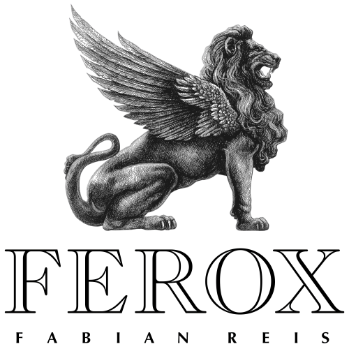 Logo for Ferox Fabian Reis Winery